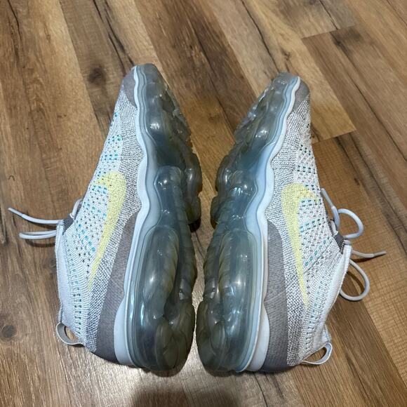 Nike Air Vapormax Flyknit 2023 Photon Dusty Cactus main image 6